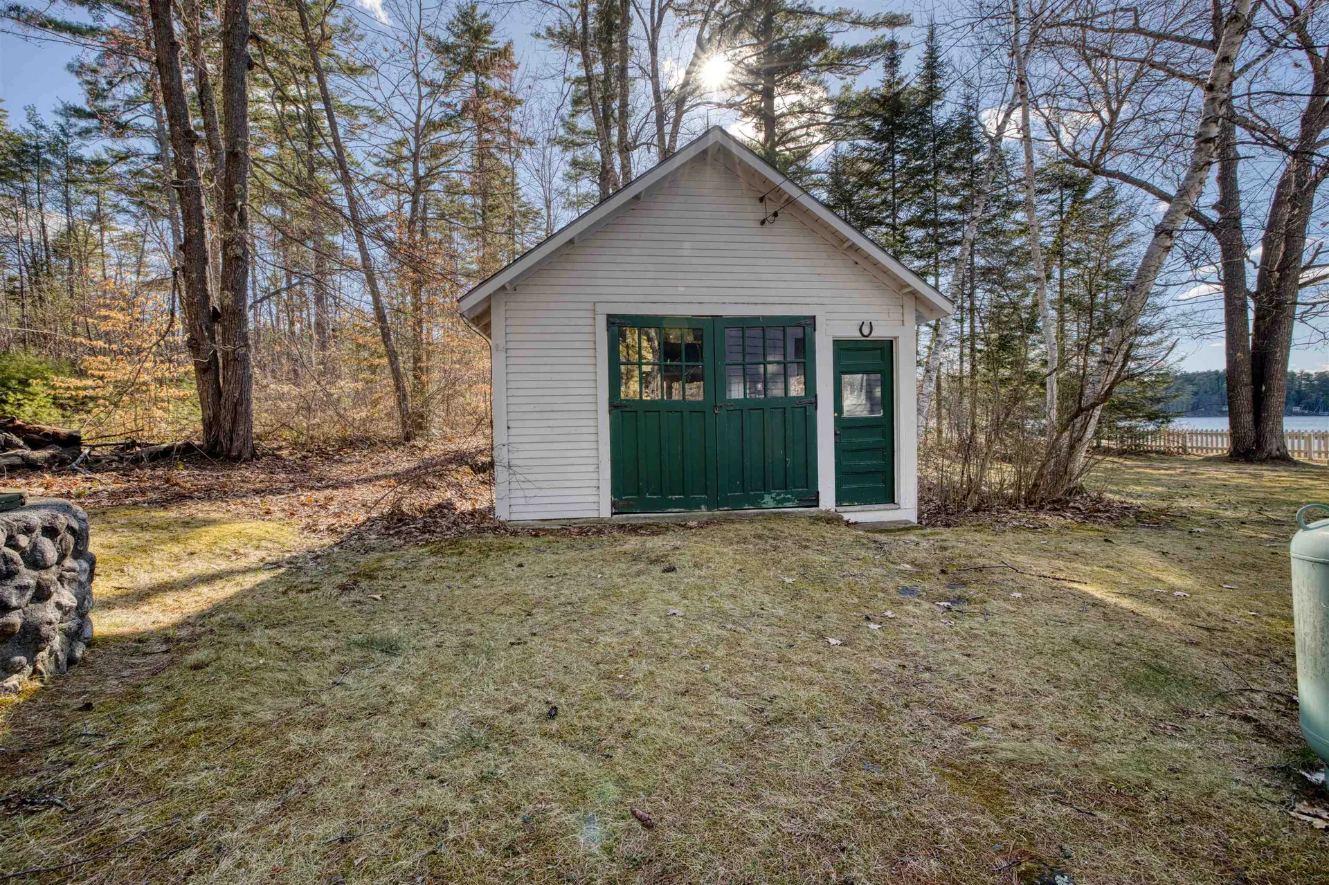 4982 Province Lake Road Wakefield NH 03830