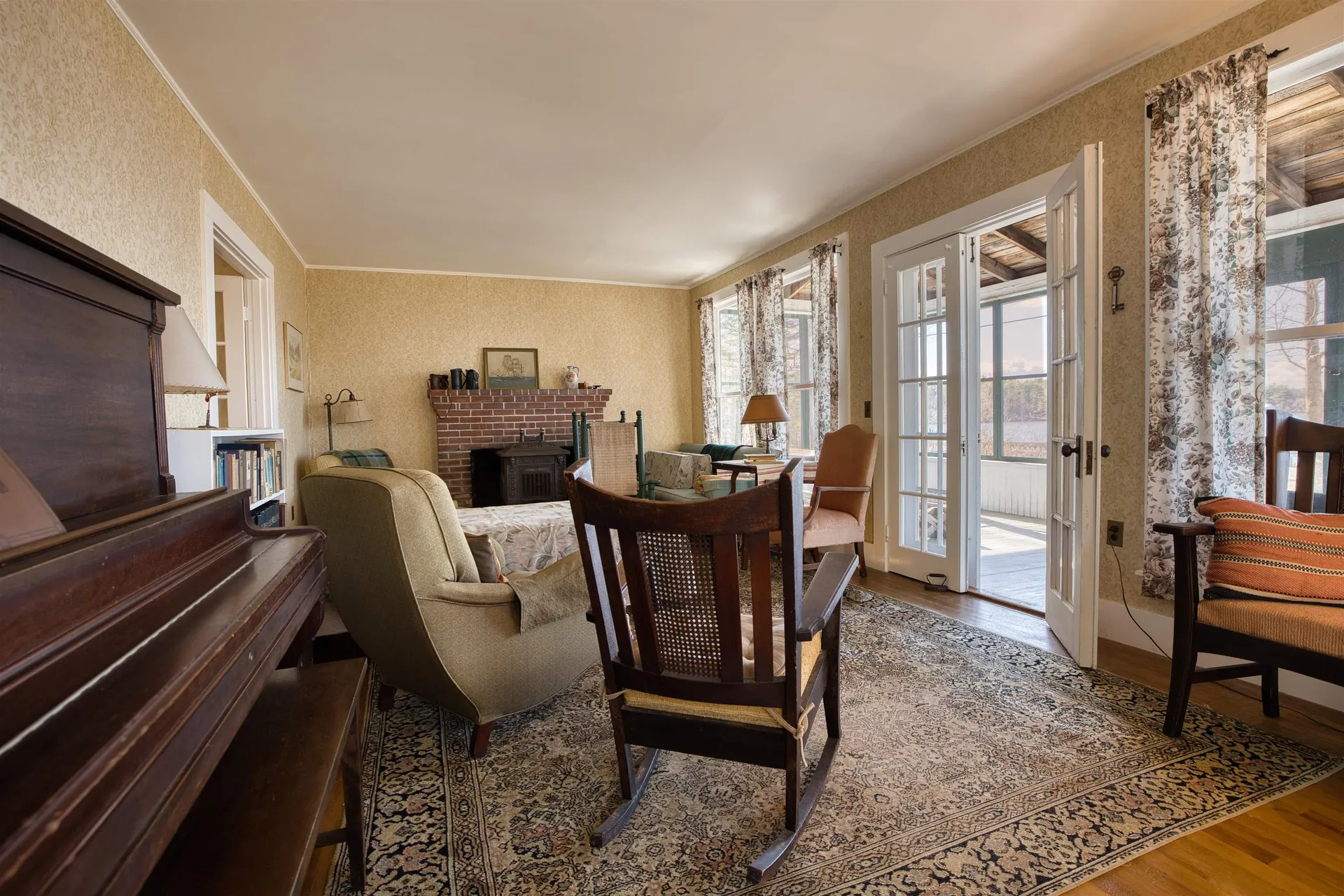 4982 Province Lake Road Wakefield NH 03830