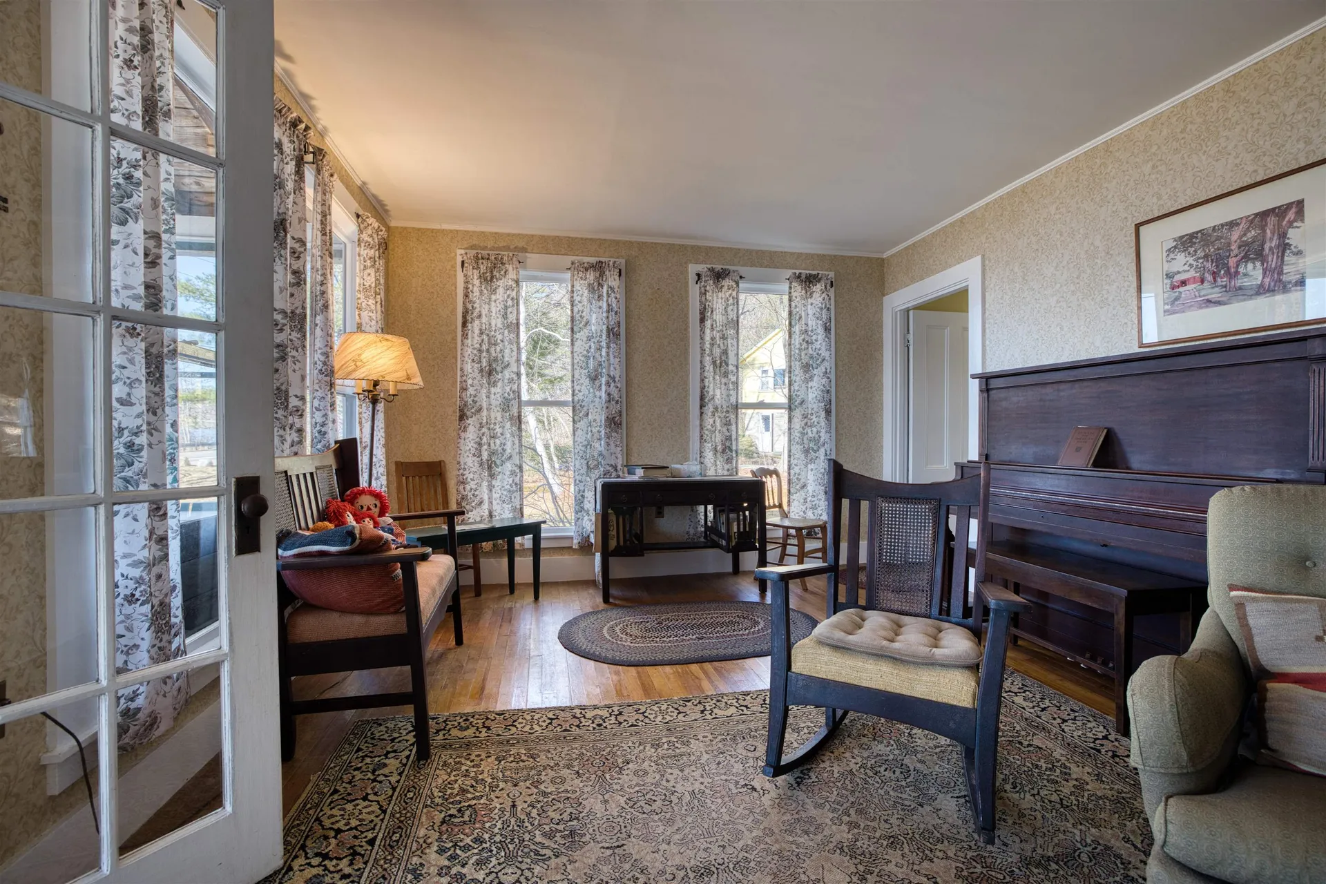 4982 Province Lake Road Wakefield NH 03830