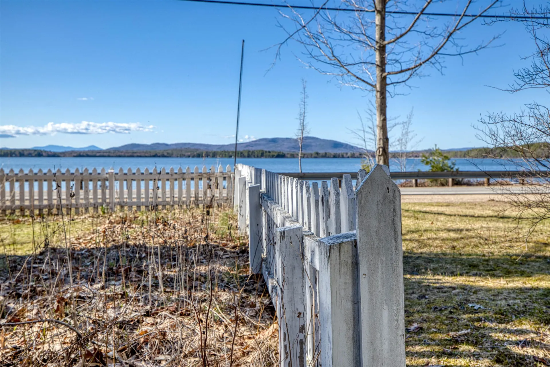 4982 Province Lake Road Wakefield NH 03830