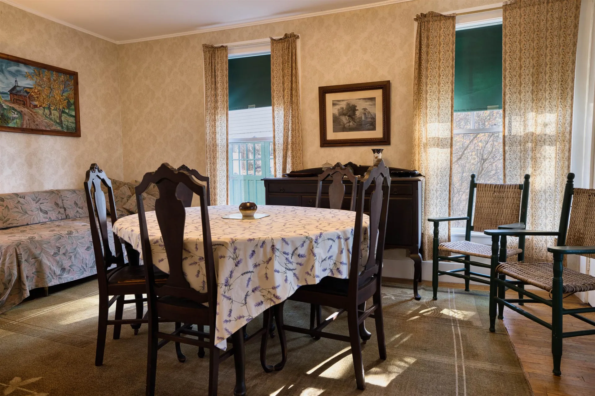 4982 Province Lake Road Wakefield NH 03830