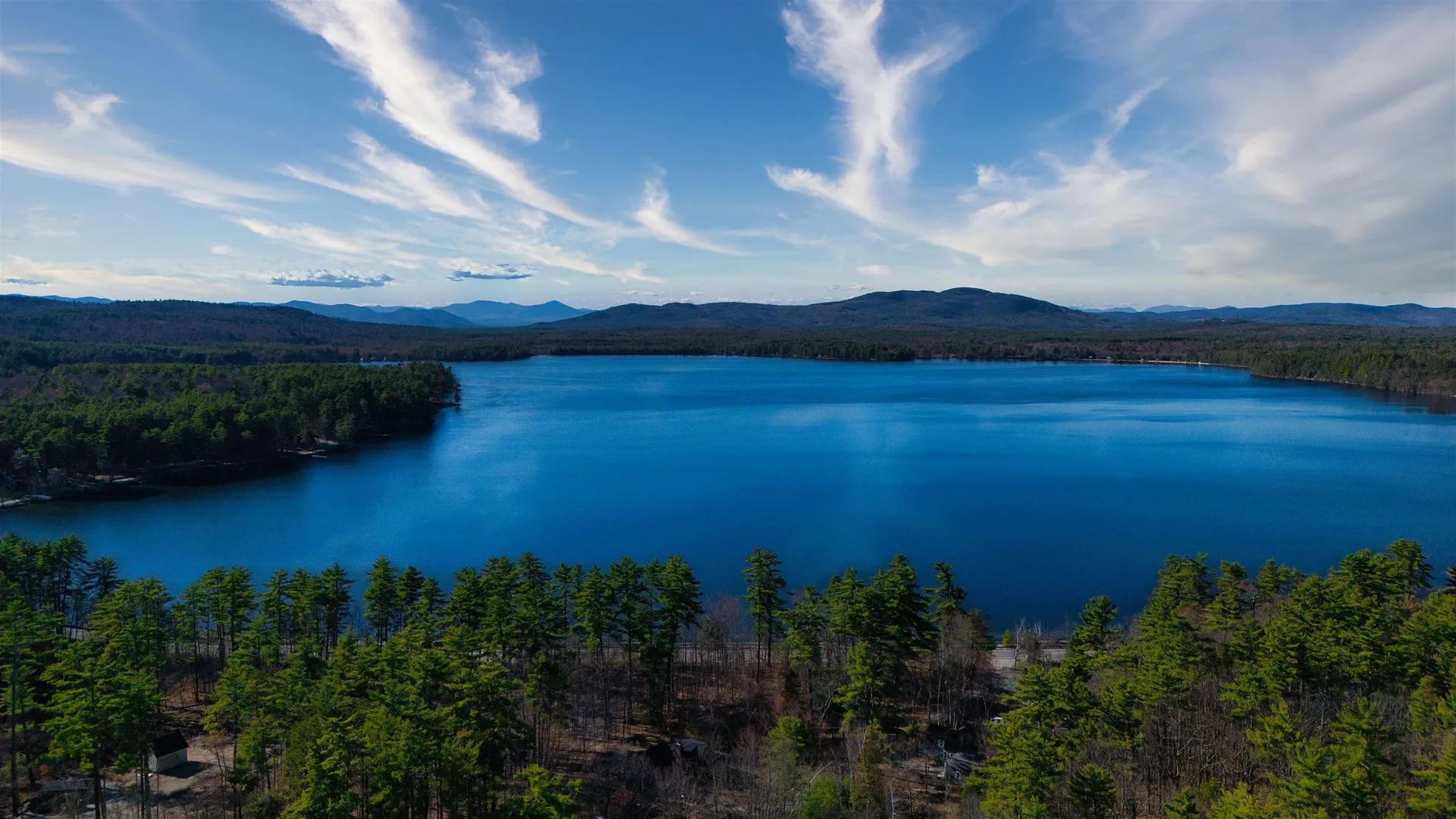 4982 Province Lake Road Wakefield NH 03830