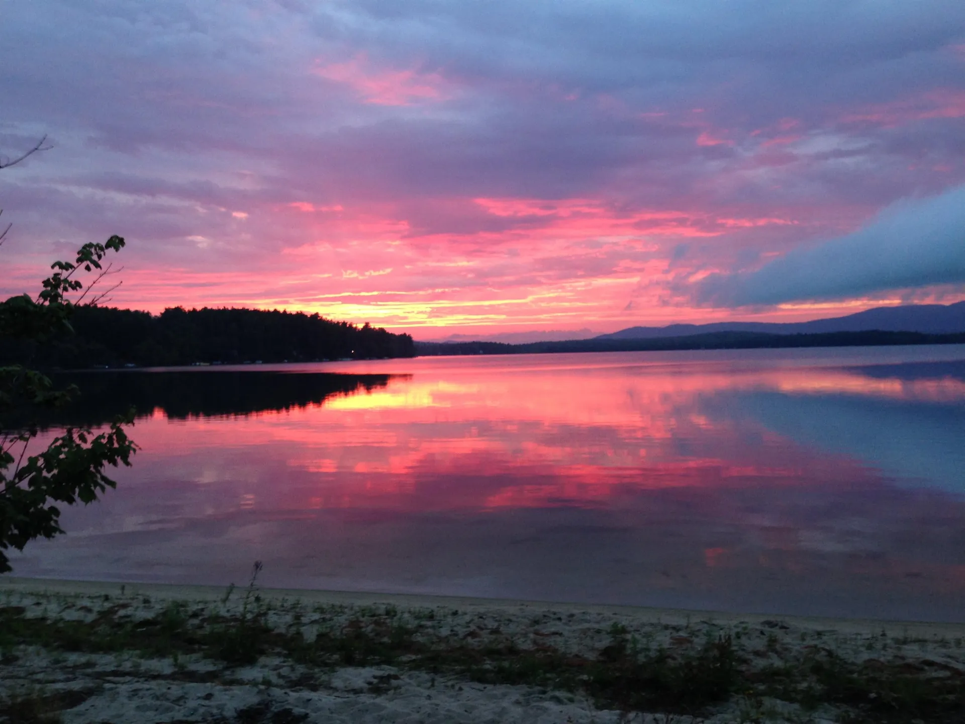 4982 Province Lake Road Wakefield NH 03830