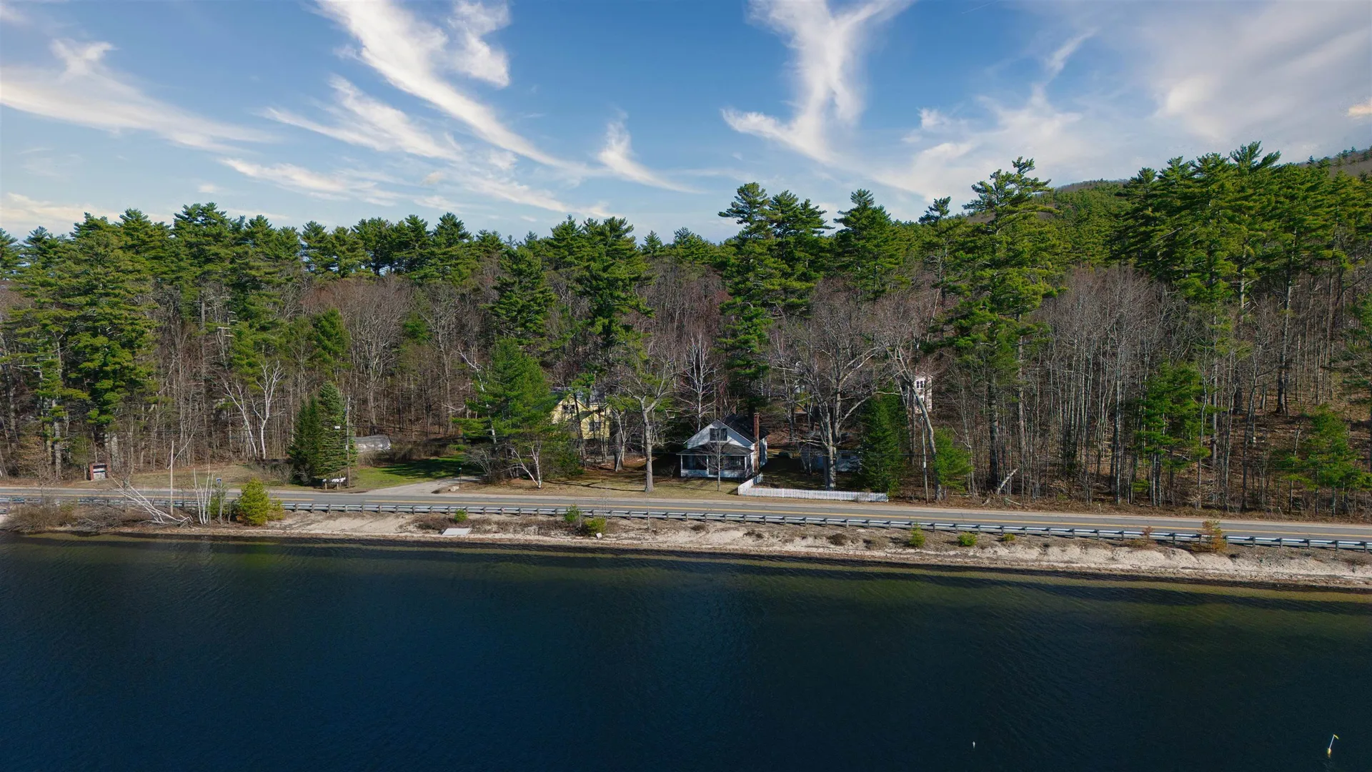 4982 Province Lake Road Wakefield NH 03830