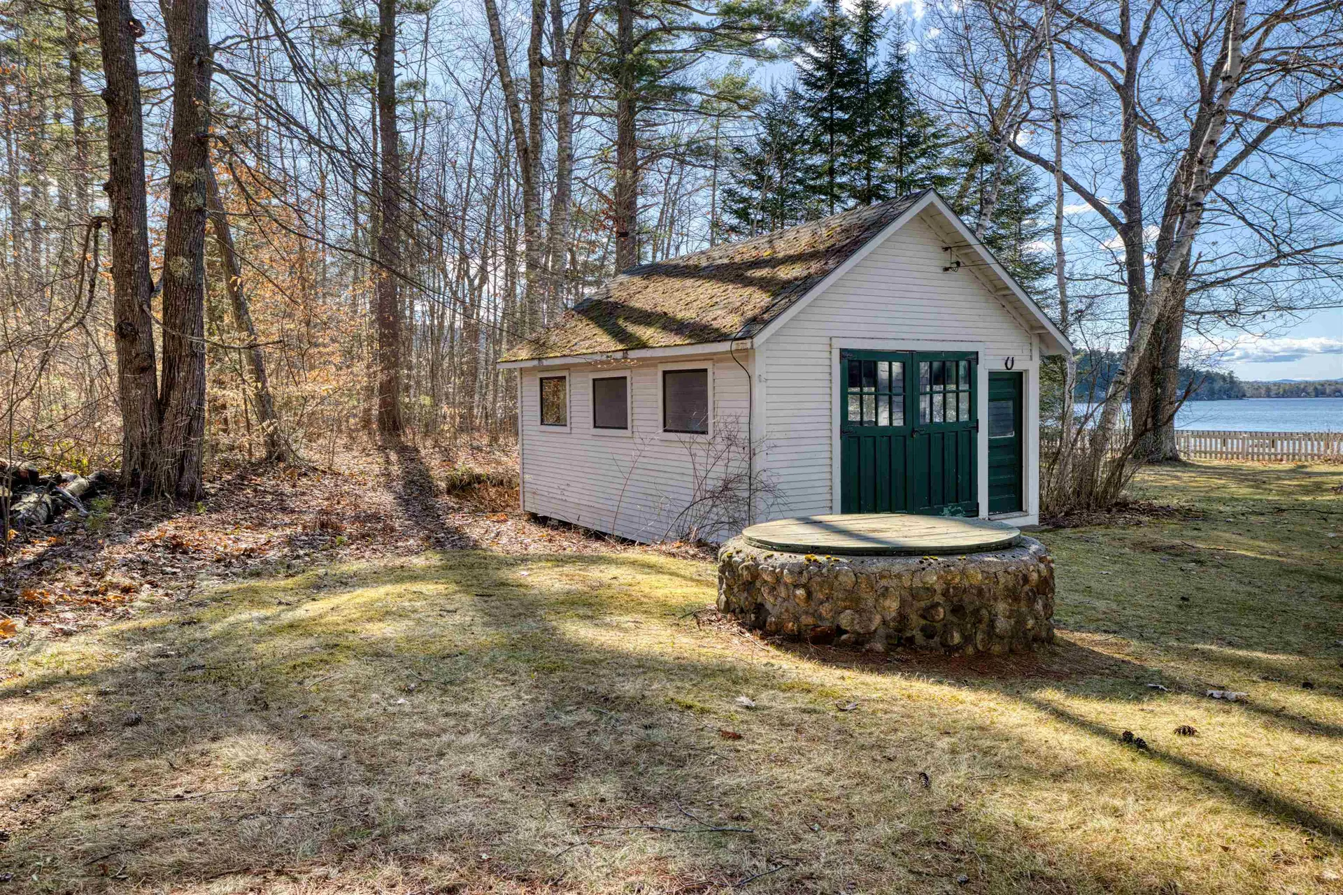 4982 Province Lake Road Wakefield NH 03830