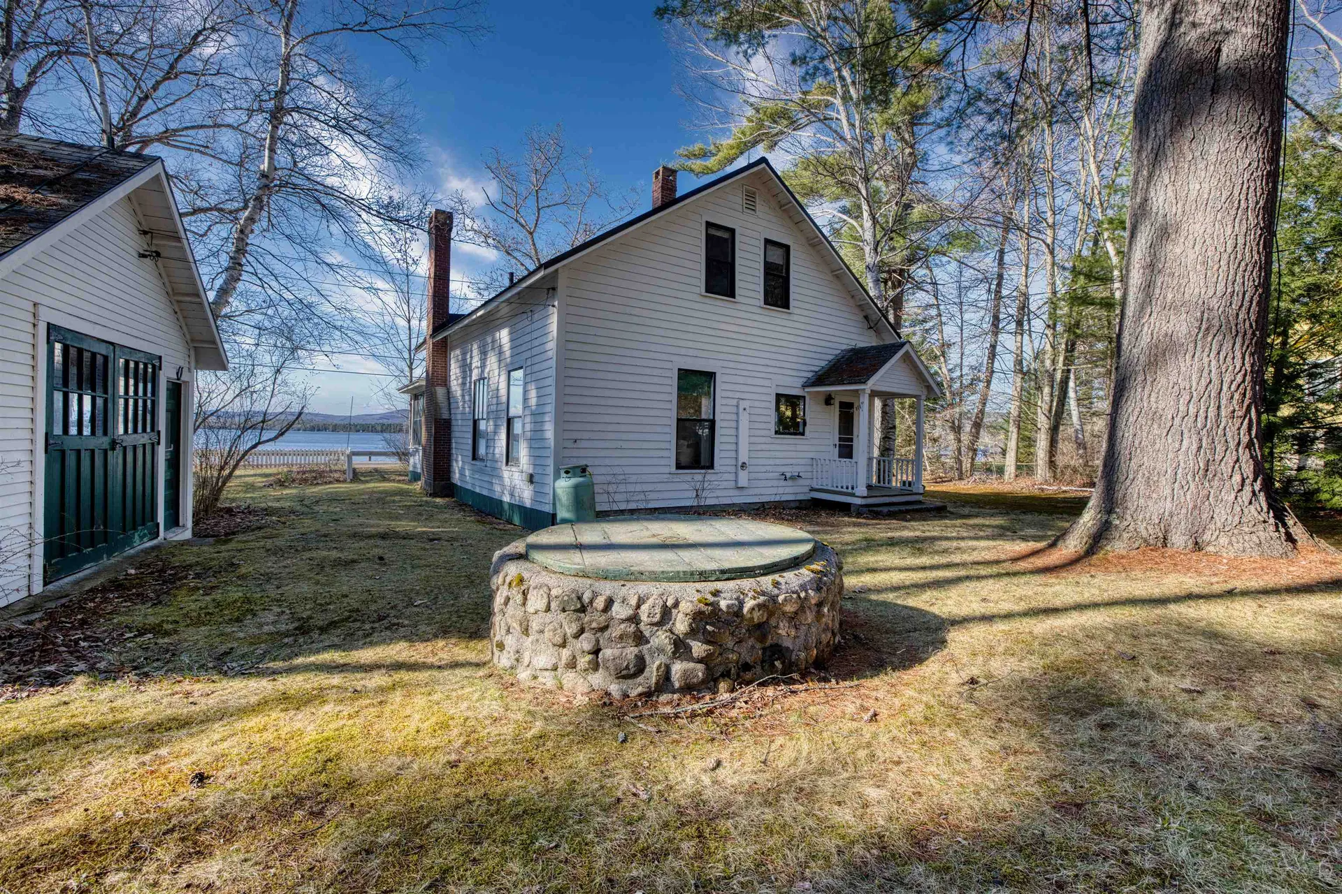 4982 Province Lake Road Wakefield NH 03830