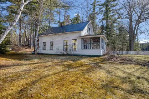 4982 Province Lake Road Wakefield NH 03830