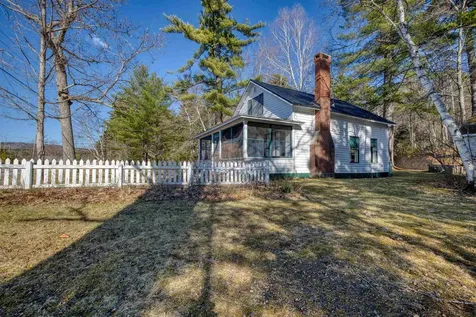 4982 Province Lake Road Wakefield NH 03830
