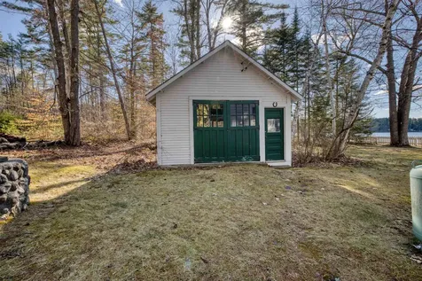 4982 Province Lake Road Wakefield NH 03830
