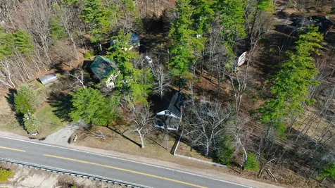 4982 Province Lake Road Wakefield NH 03830