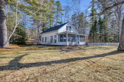 4982 Province Lake Road Wakefield NH 03830