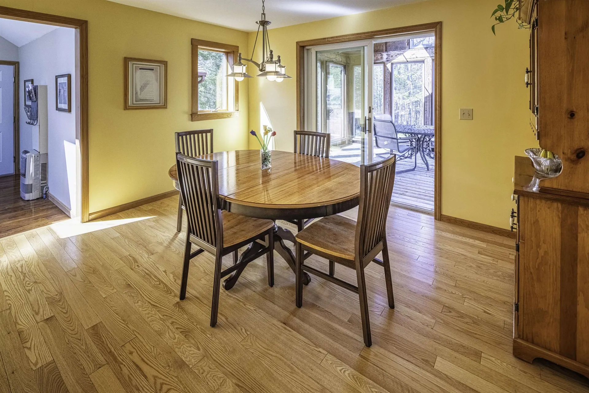 81 Deer Ridge Drive Barrington NH 03825