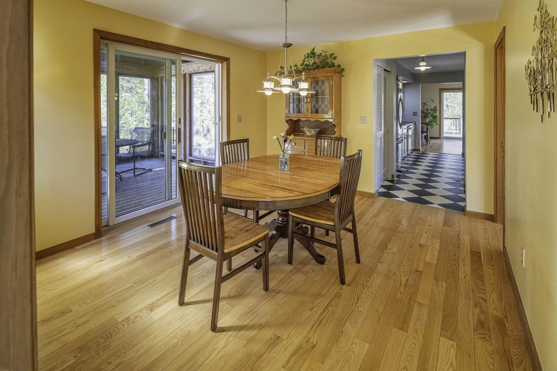 81 Deer Ridge Drive Barrington NH 03825