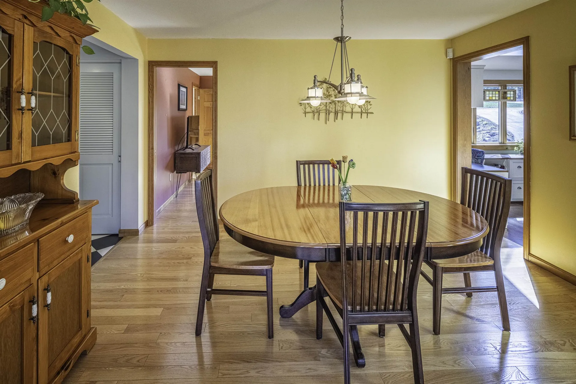 81 Deer Ridge Drive Barrington NH 03825