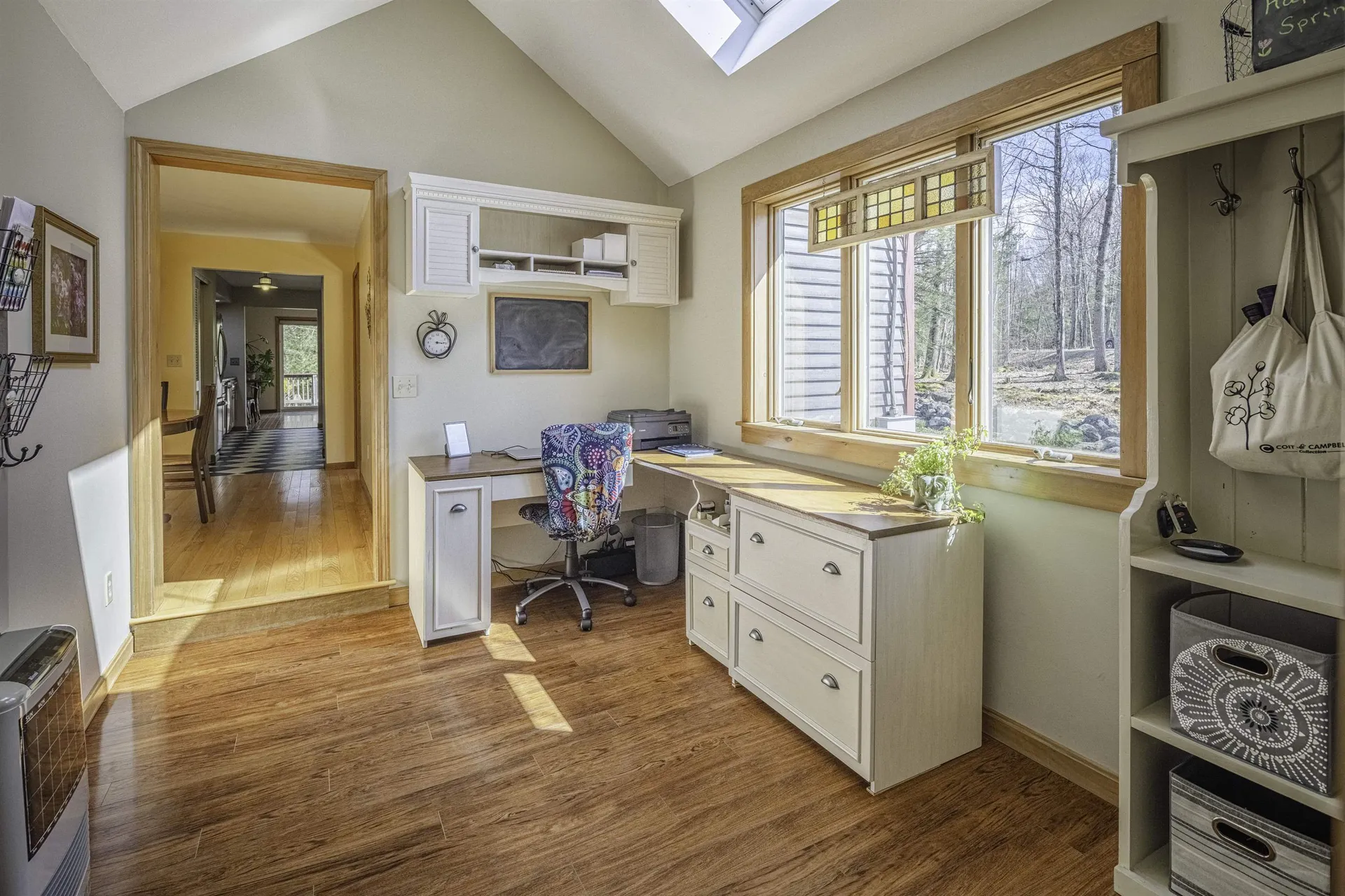 81 Deer Ridge Drive Barrington NH 03825