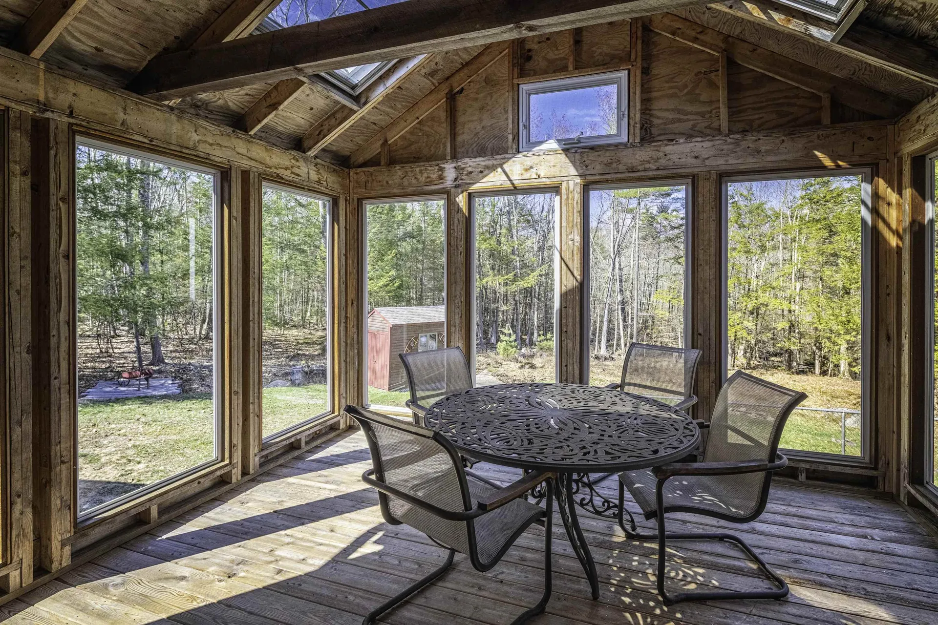 81 Deer Ridge Drive Barrington NH 03825