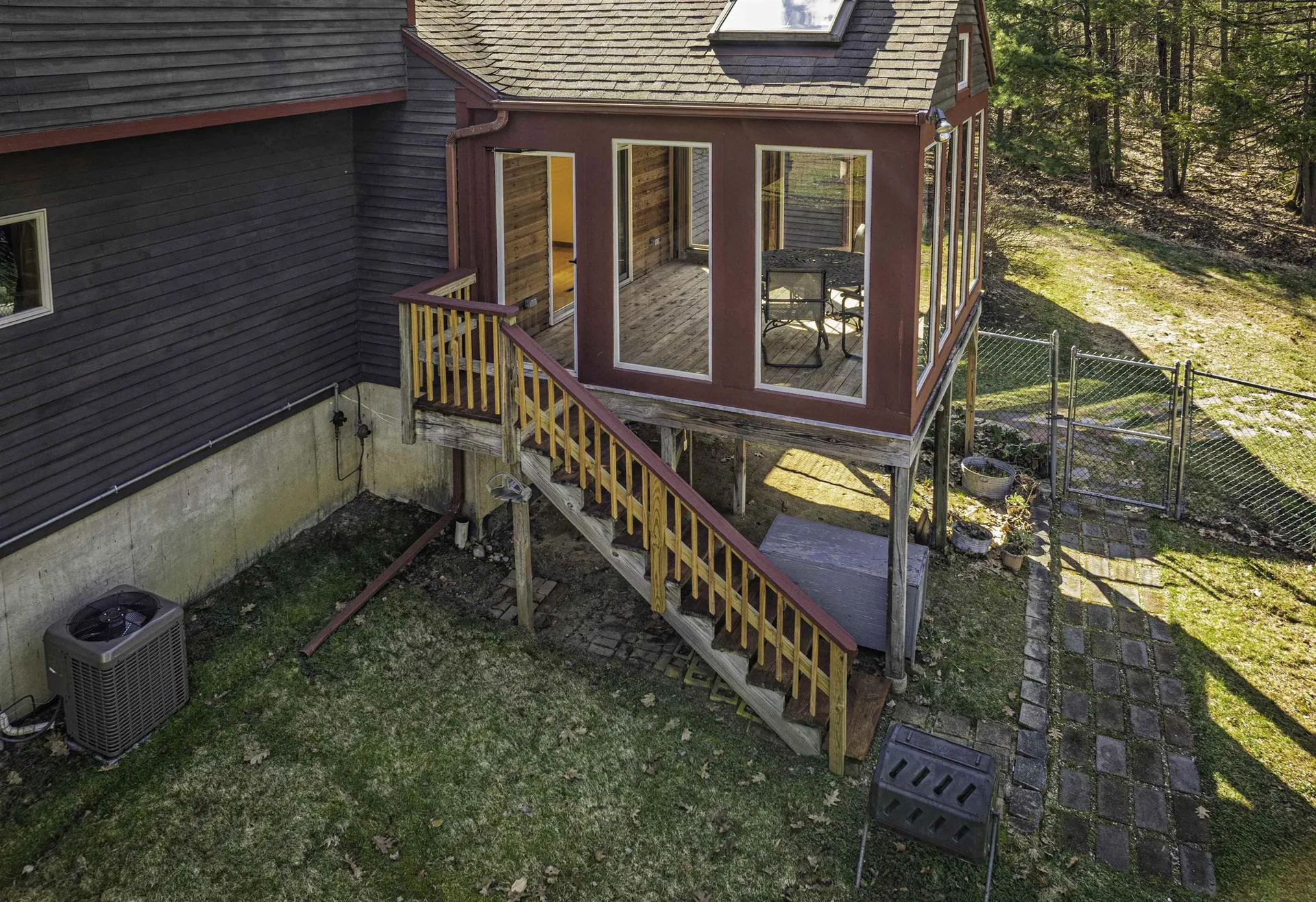 81 Deer Ridge Drive Barrington NH 03825
