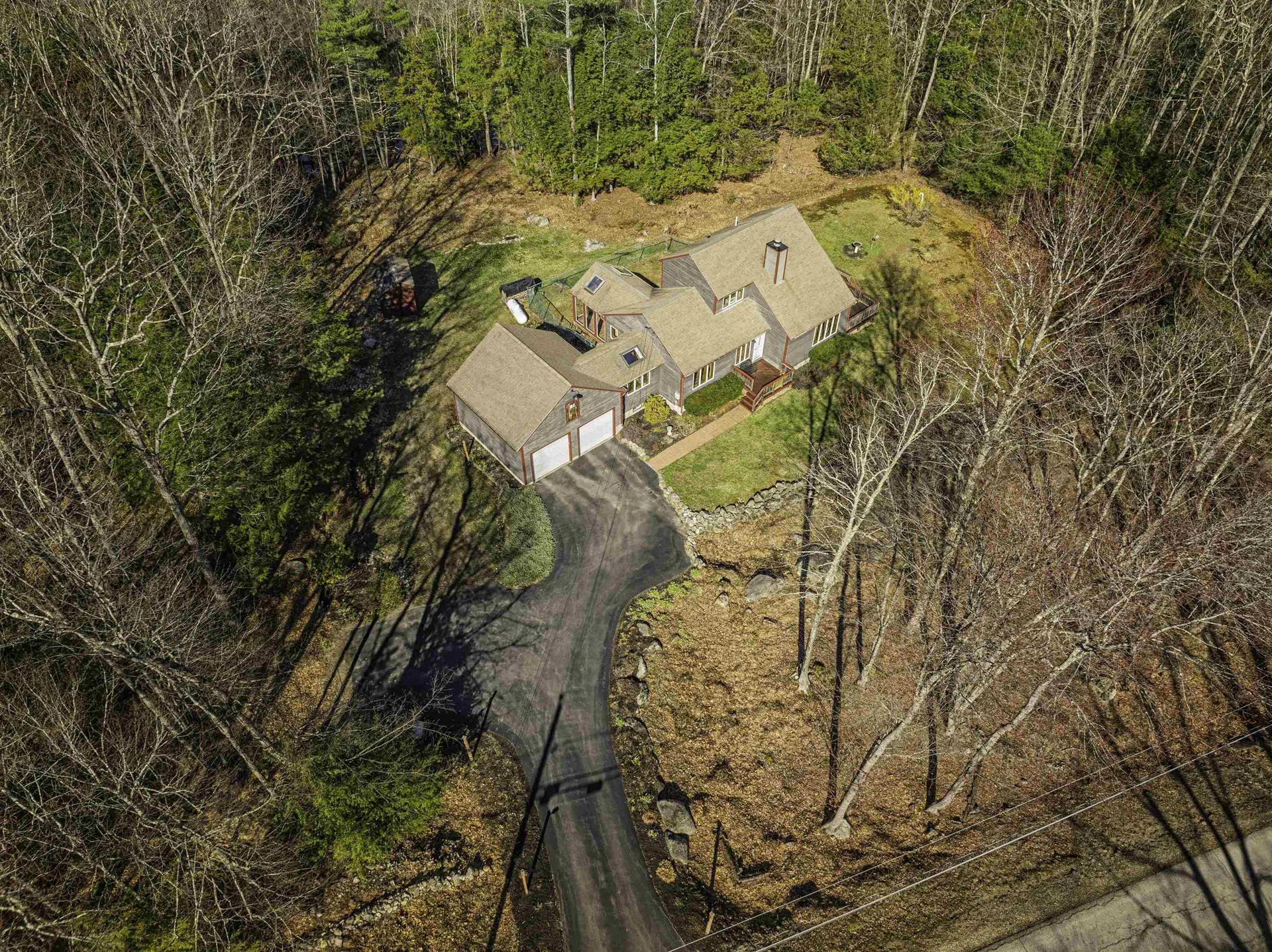 81 Deer Ridge Drive Barrington NH 03825