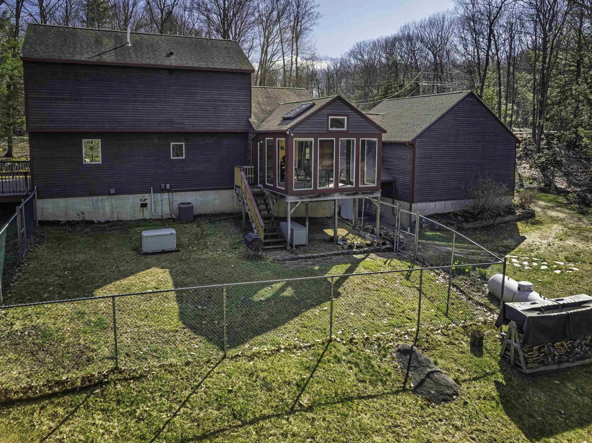 81 Deer Ridge Drive Barrington NH 03825