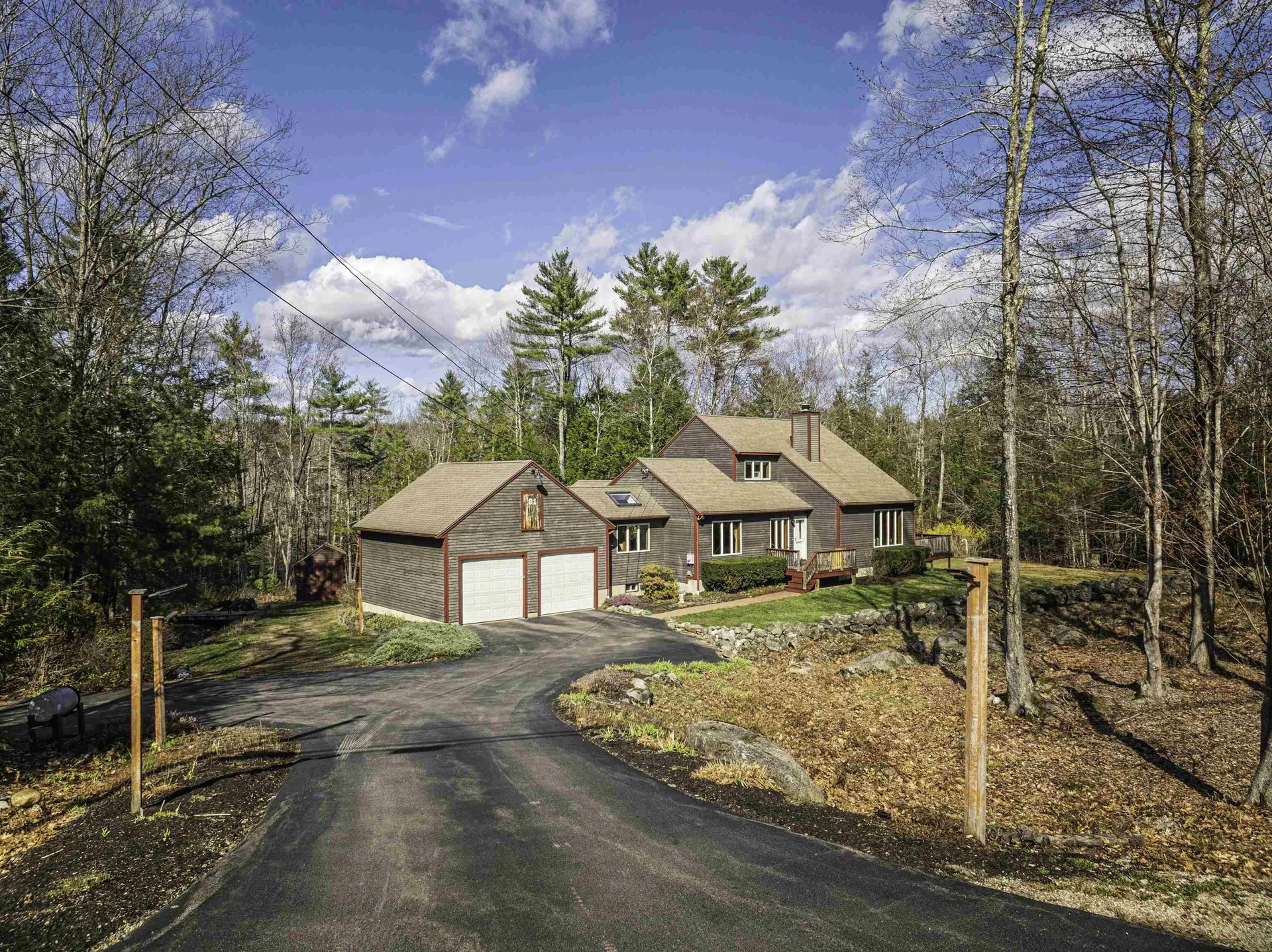 81 Deer Ridge Drive Barrington NH 03825