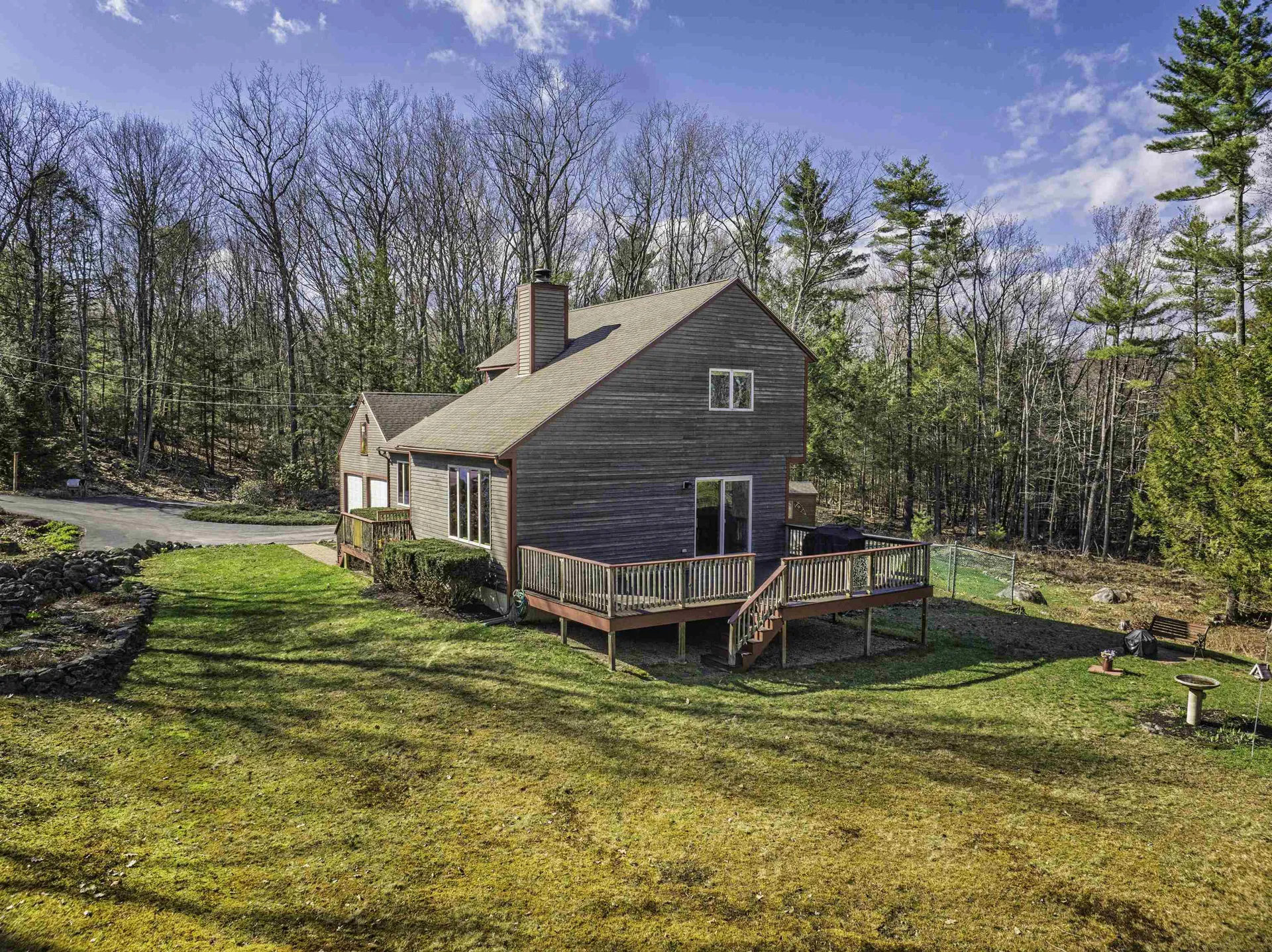 81 Deer Ridge Drive Barrington NH 03825