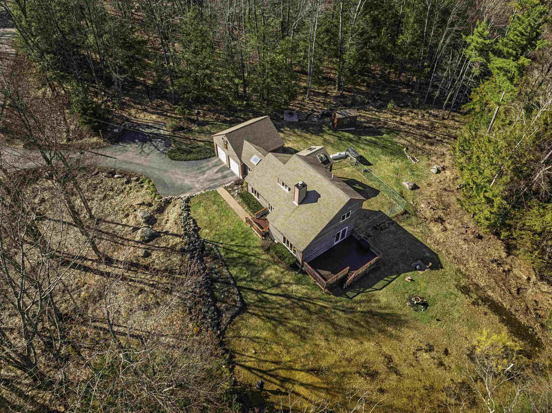 81 Deer Ridge Drive Barrington NH 03825