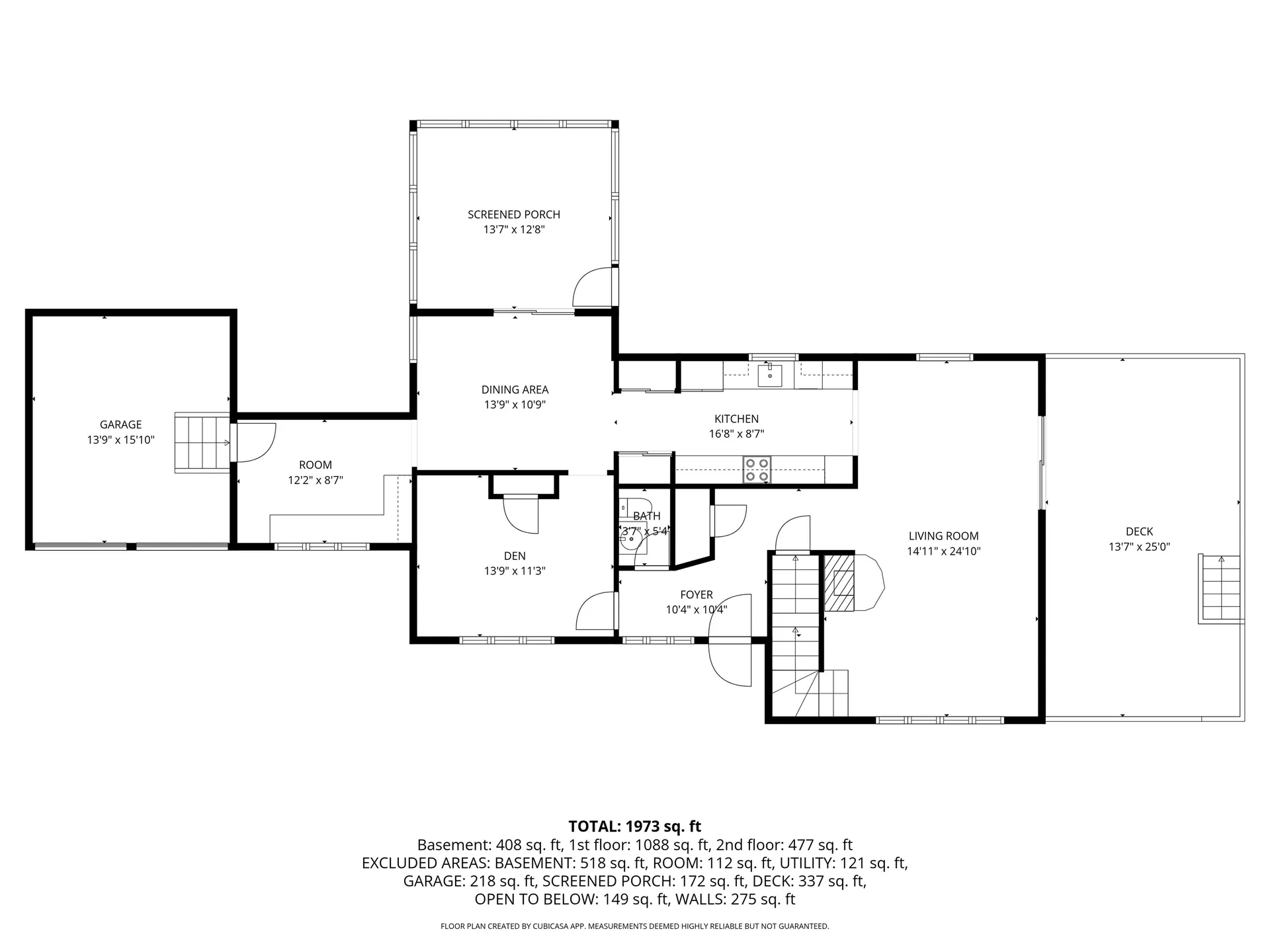 81 Deer Ridge Drive Barrington NH 03825