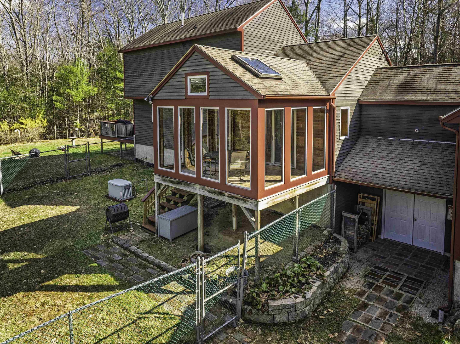 81 Deer Ridge Drive Barrington NH 03825