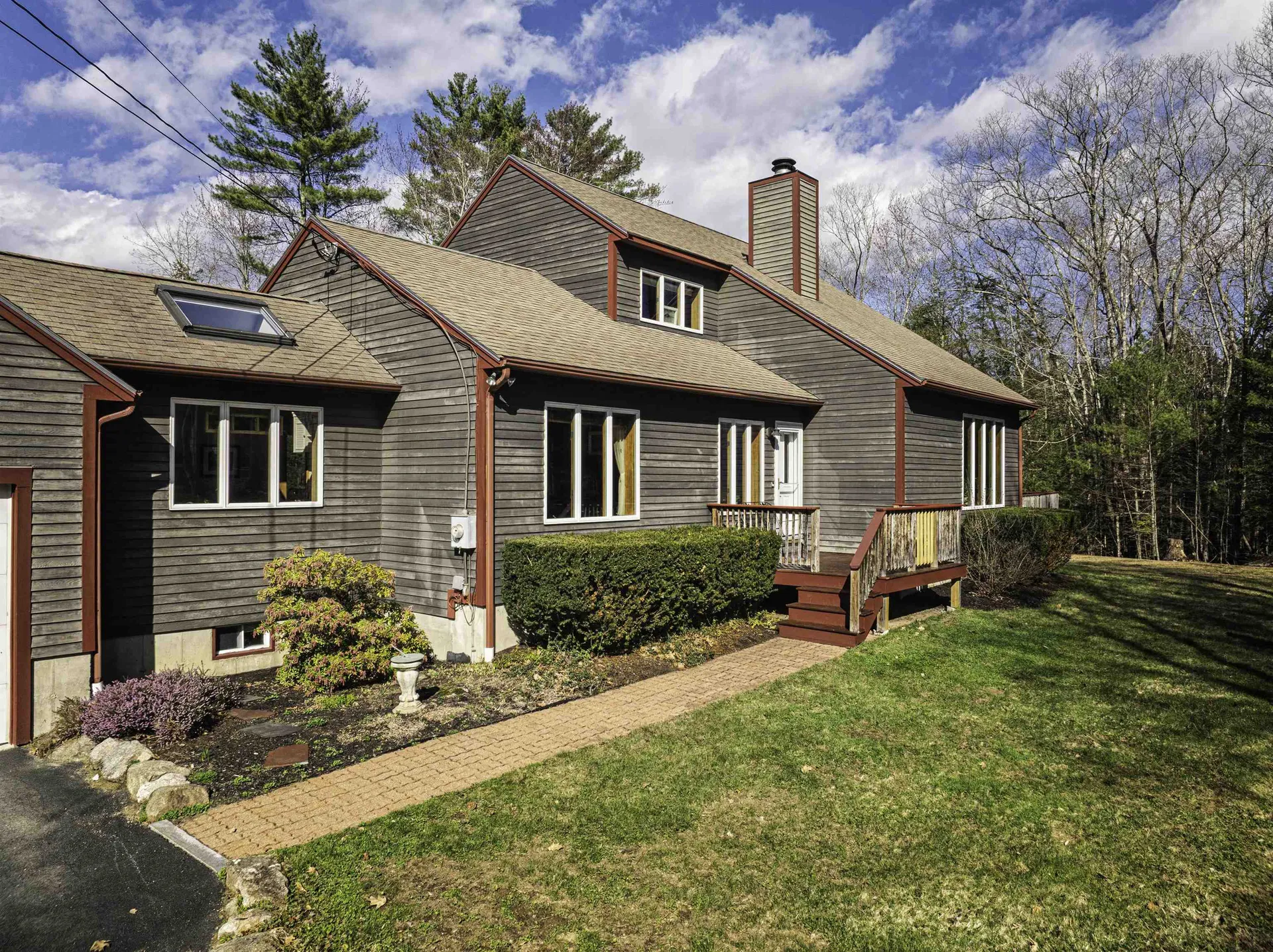 81 Deer Ridge Drive Barrington NH 03825