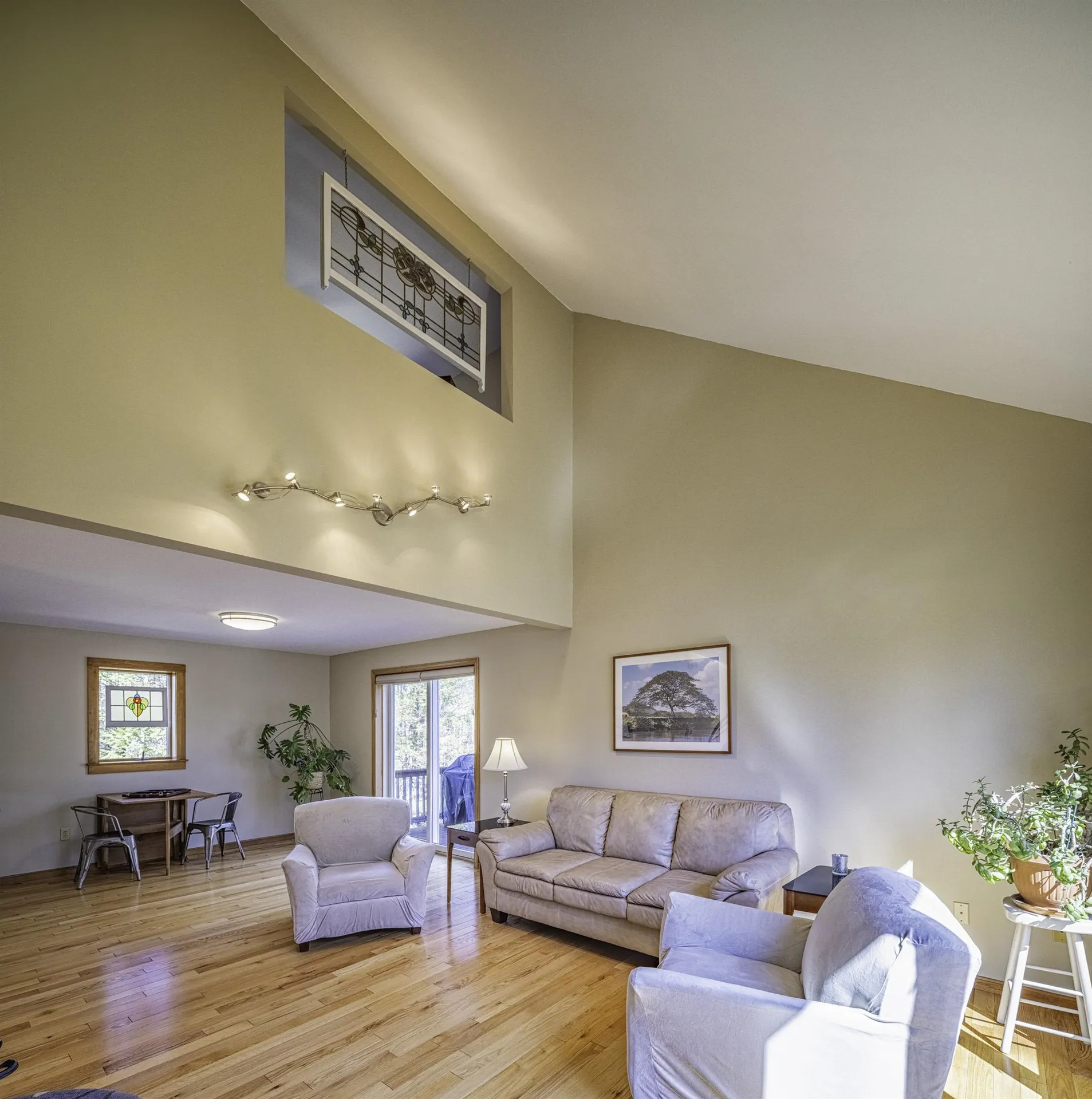81 Deer Ridge Drive Barrington NH 03825