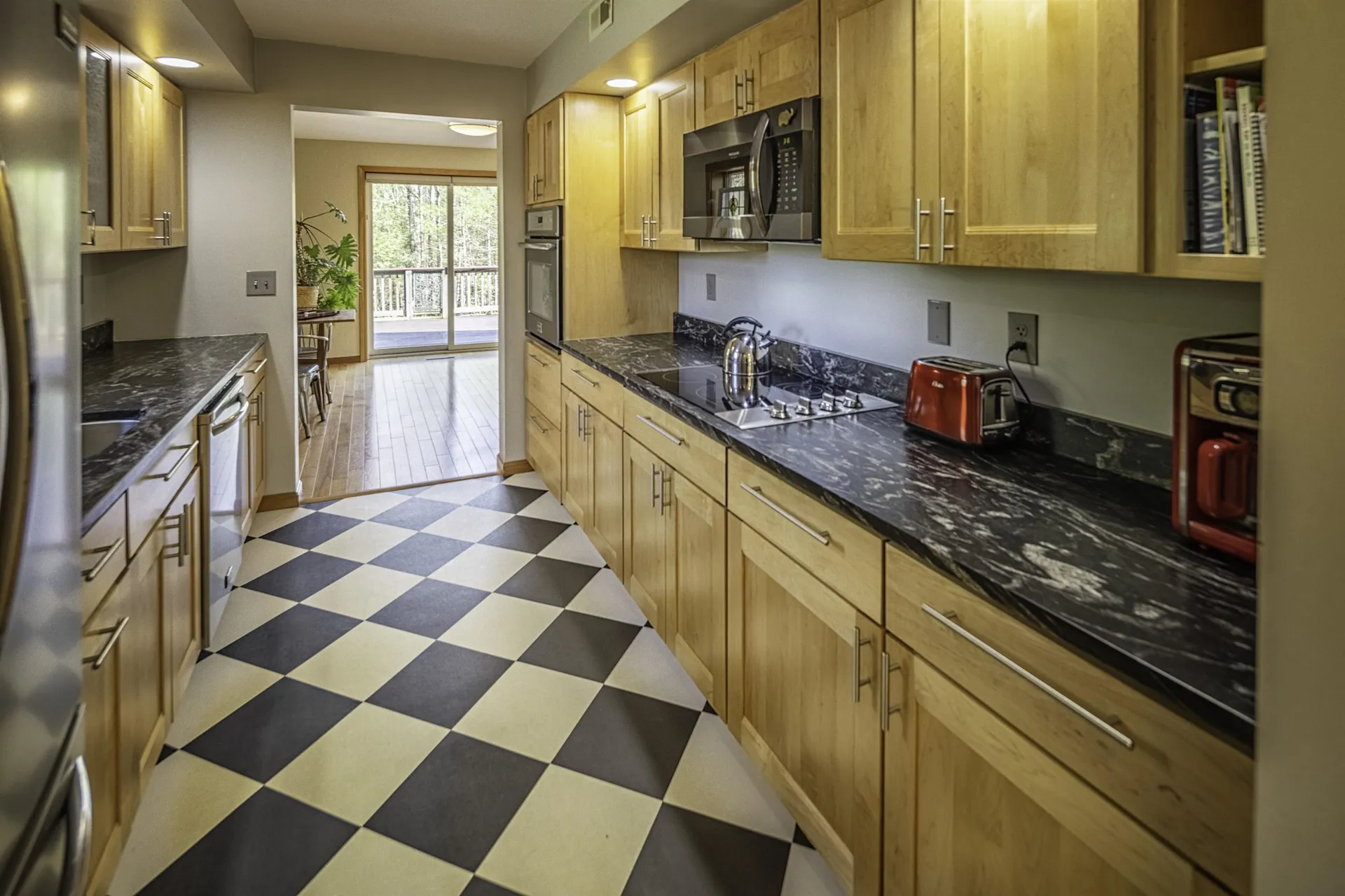 81 Deer Ridge Drive Barrington NH 03825