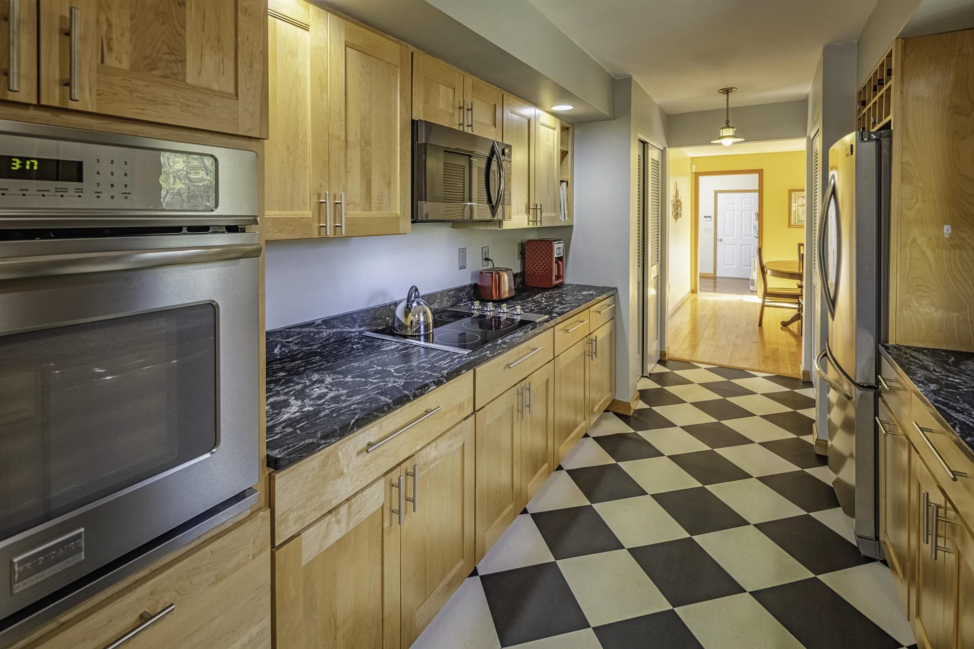 81 Deer Ridge Drive Barrington NH 03825