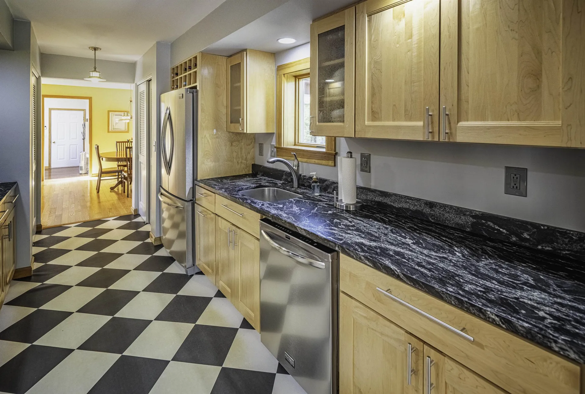 81 Deer Ridge Drive Barrington NH 03825
