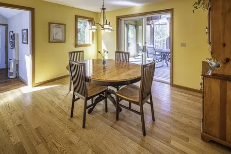 81 Deer Ridge Drive Barrington NH 03825