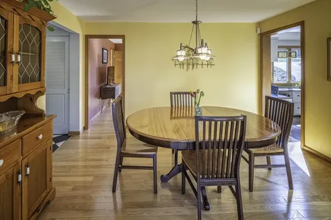 81 Deer Ridge Drive Barrington NH 03825
