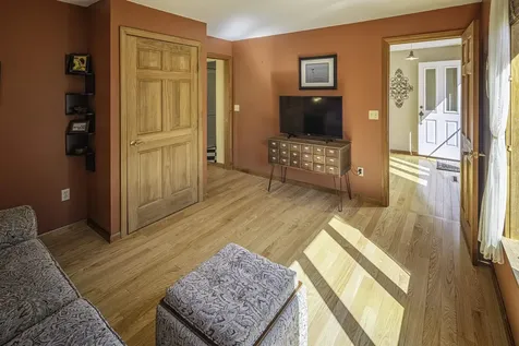 81 Deer Ridge Drive Barrington NH 03825