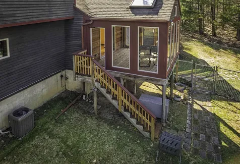 81 Deer Ridge Drive Barrington NH 03825