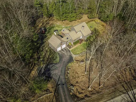 81 Deer Ridge Drive Barrington NH 03825