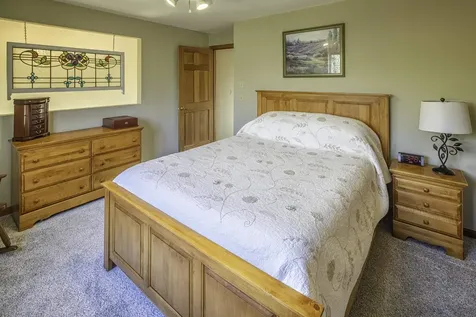 81 Deer Ridge Drive Barrington NH 03825