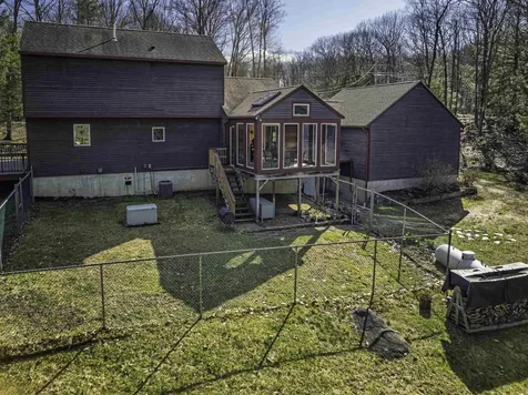 81 Deer Ridge Drive Barrington NH 03825