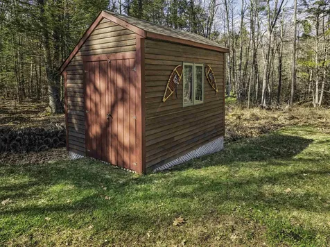 81 Deer Ridge Drive Barrington NH 03825