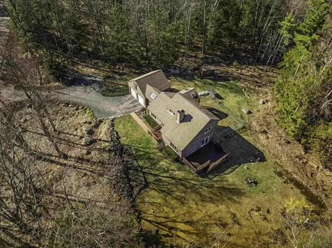 81 Deer Ridge Drive Barrington NH 03825