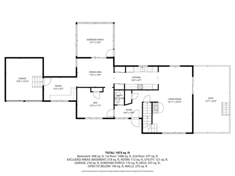 81 Deer Ridge Drive Barrington NH 03825