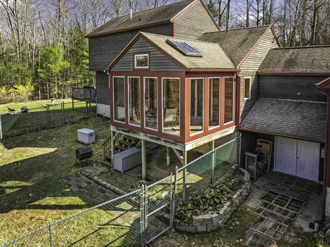 81 Deer Ridge Drive Barrington NH 03825