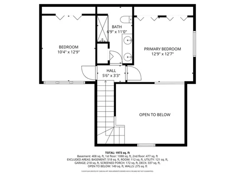 81 Deer Ridge Drive Barrington NH 03825