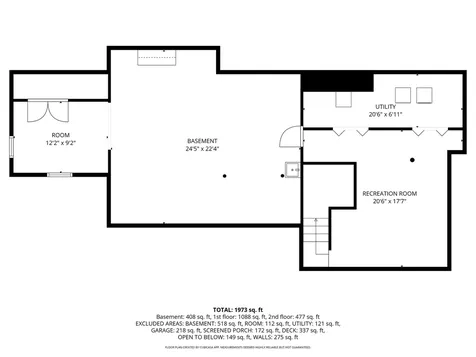 81 Deer Ridge Drive Barrington NH 03825