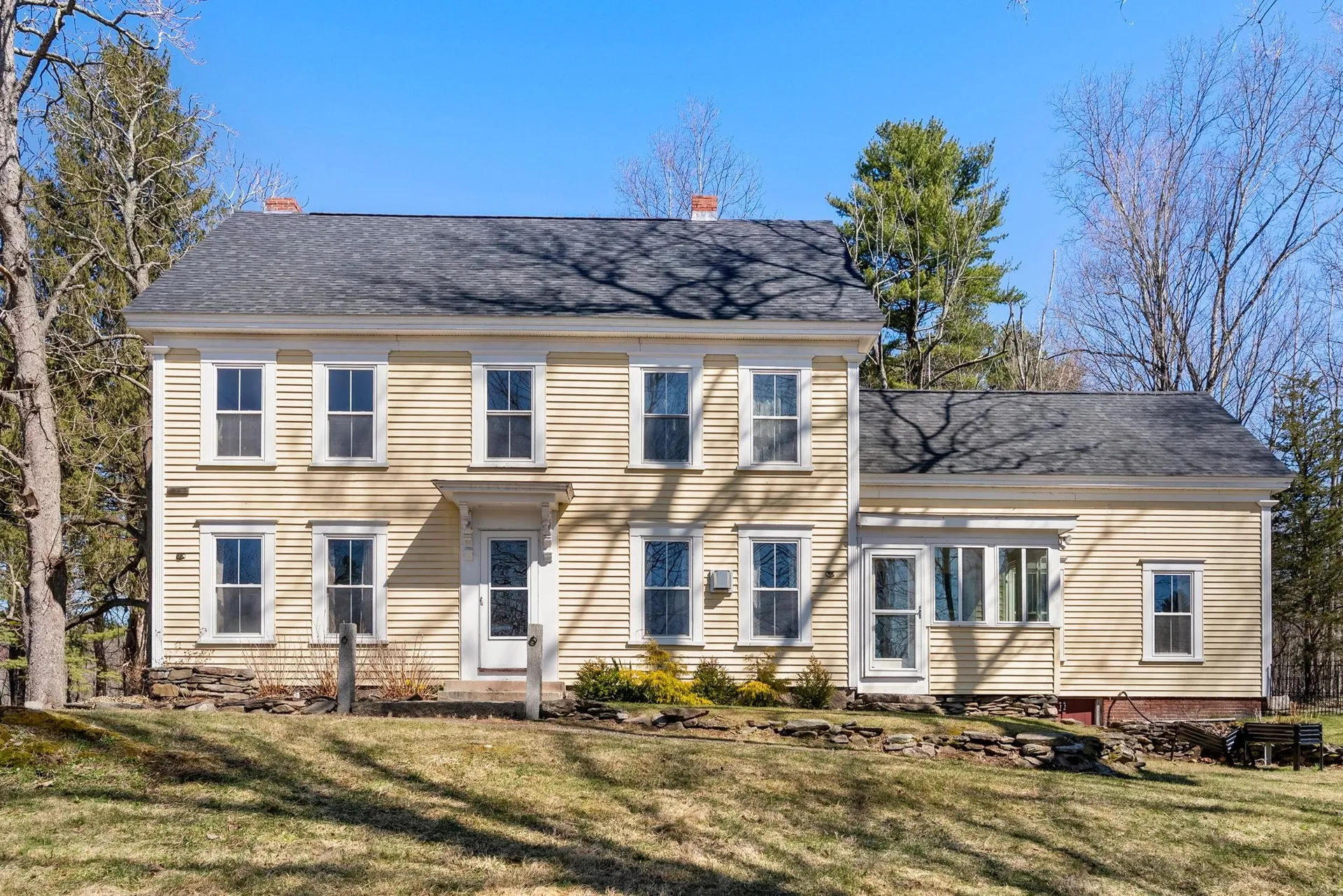 67 Demeritt Avenue Lee NH 03861