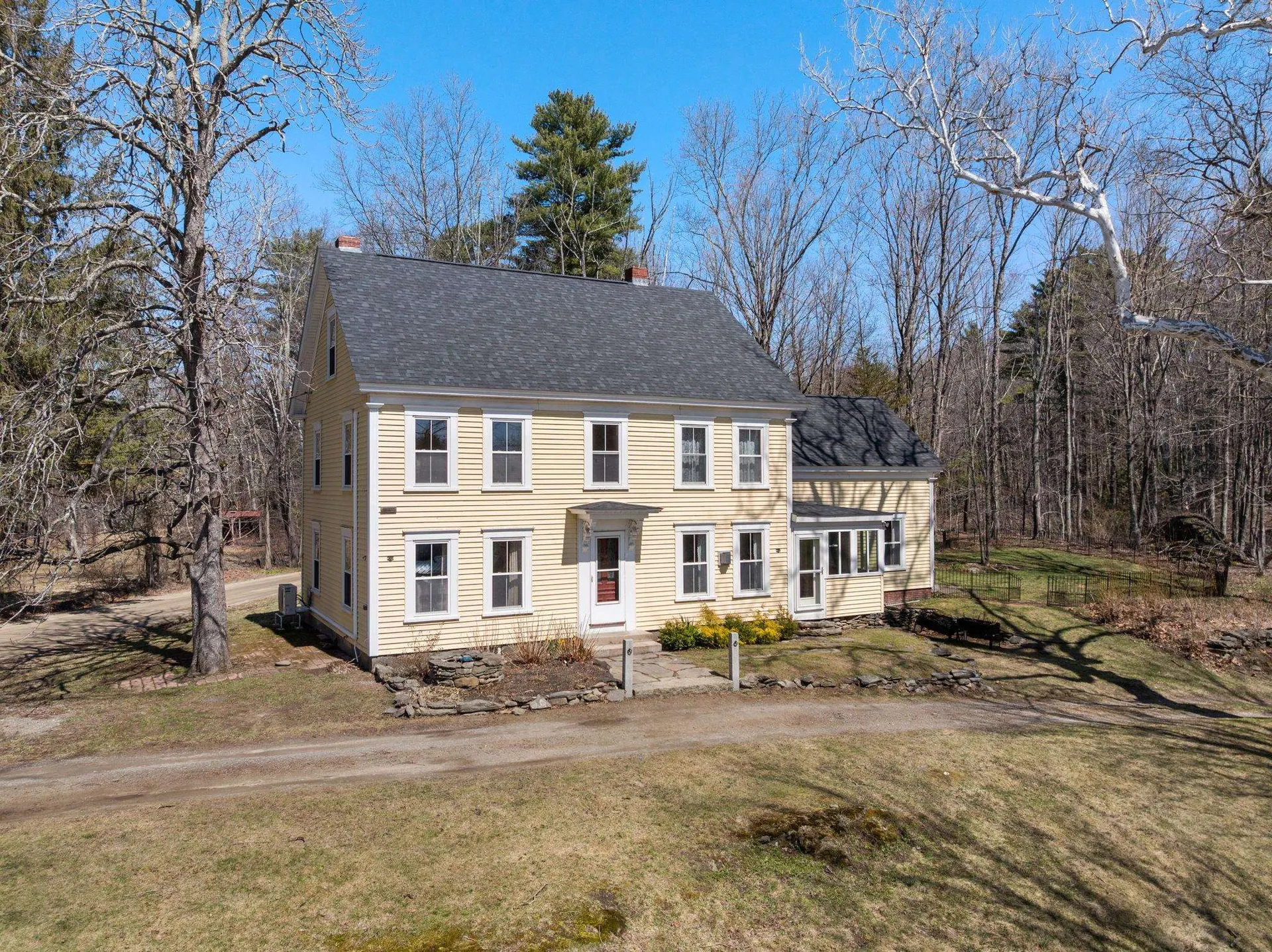 67 Demeritt Avenue Lee NH 03861