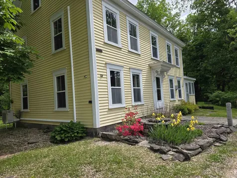 67 Demeritt Avenue Lee NH 03861