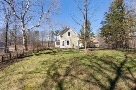 67 Demeritt Avenue Lee NH 03861